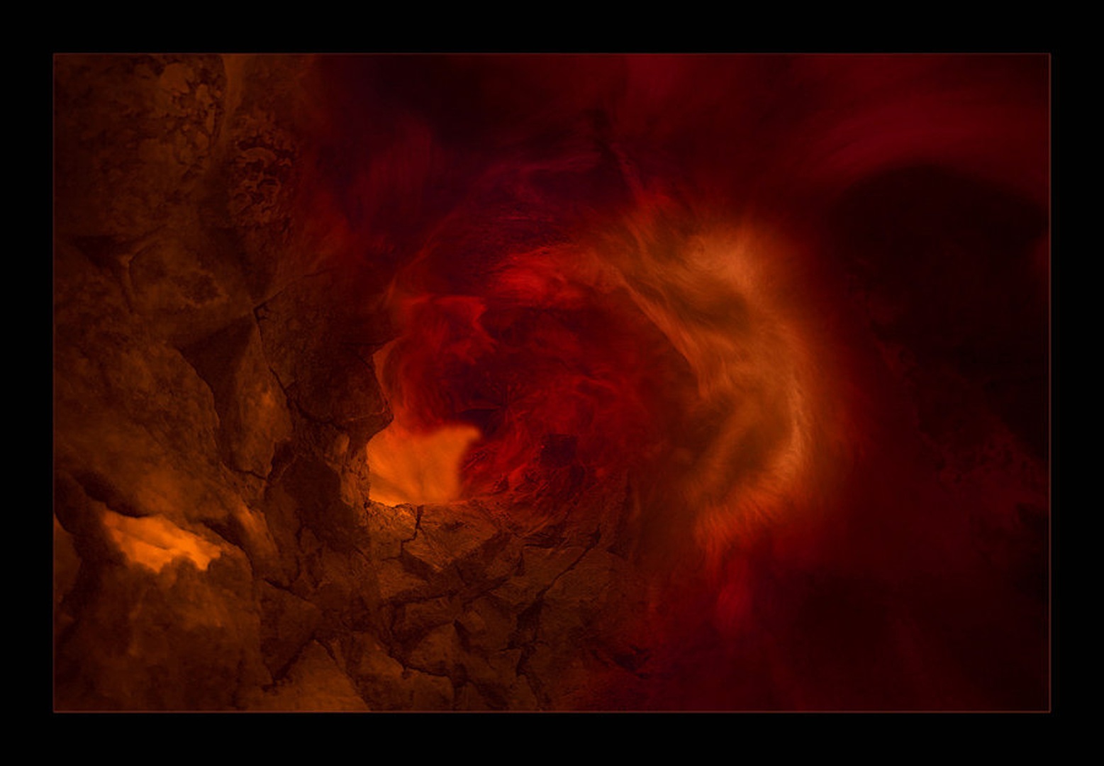 Krater by