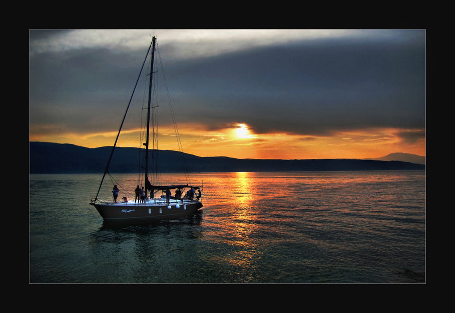 domov by