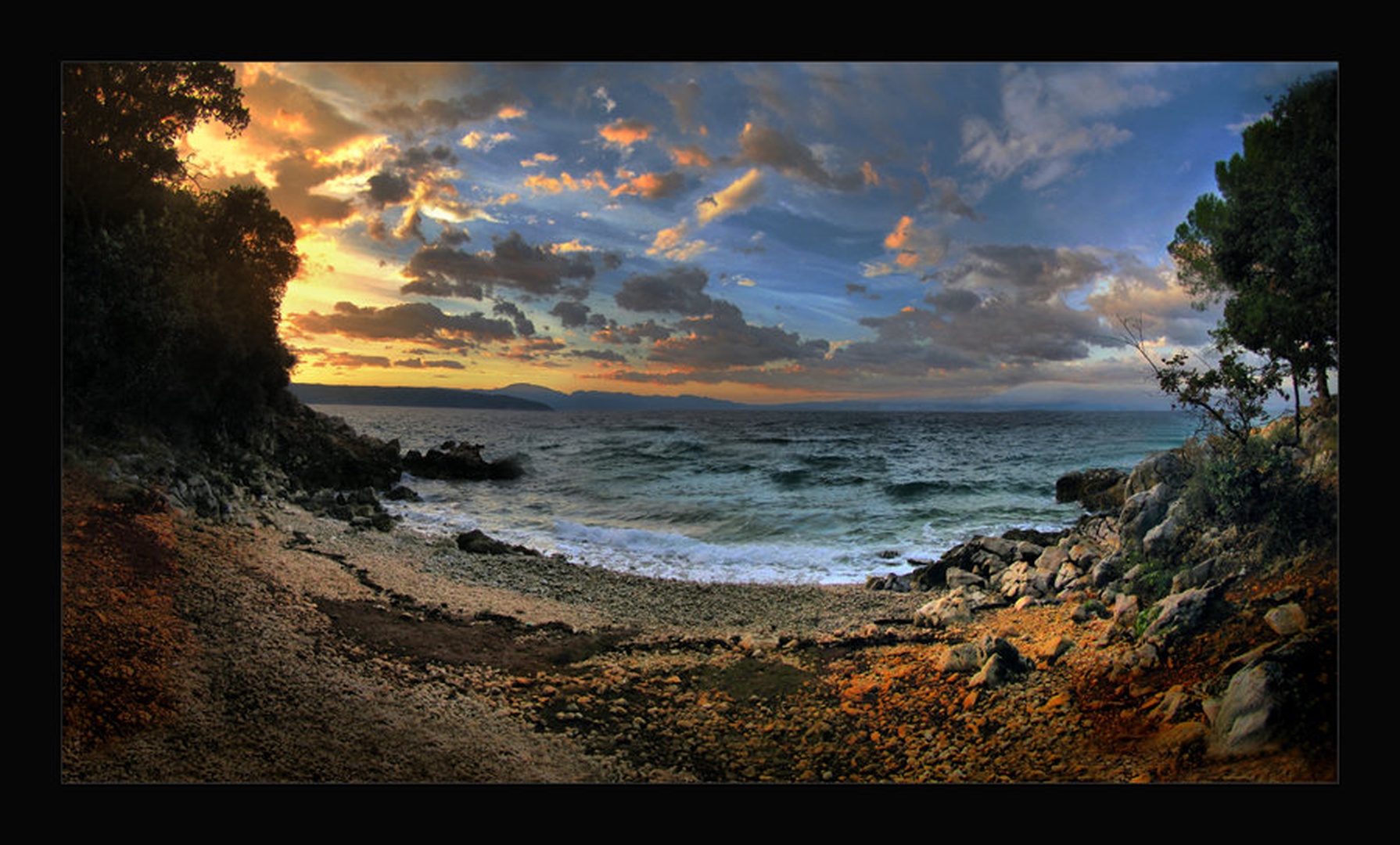 zaliv by