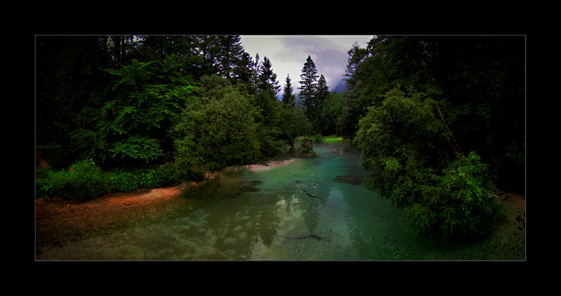 Bohinjmalodrugače. . . by