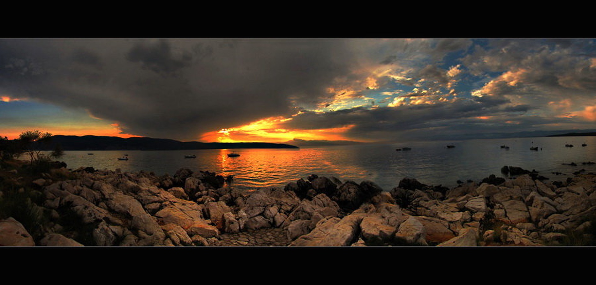 ponevihti by