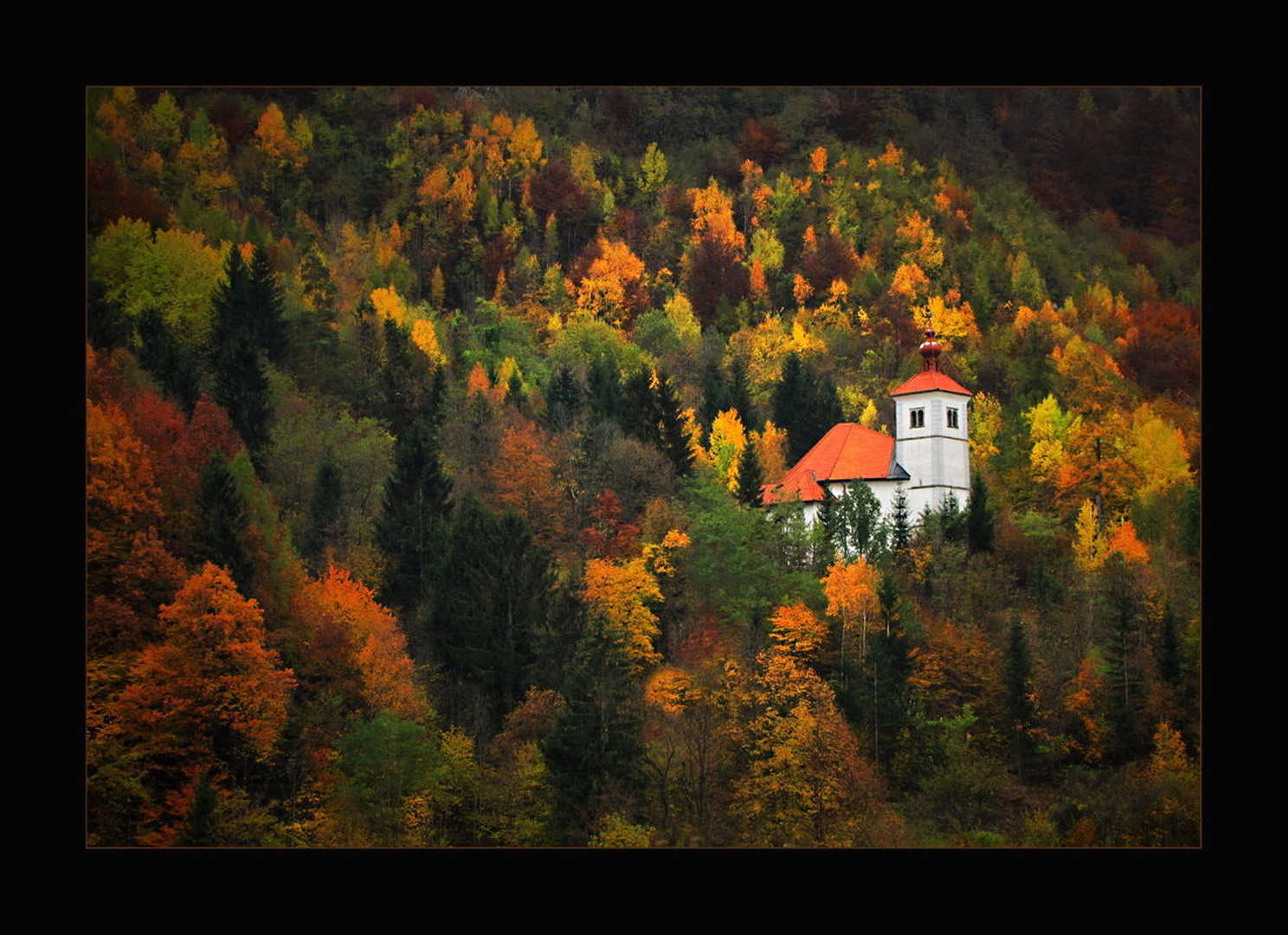 jesenska. . . . by