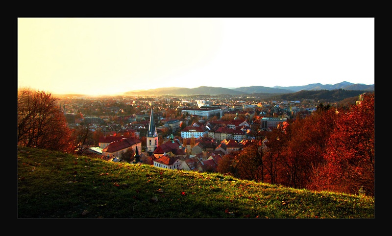 ljubljana by nata-G