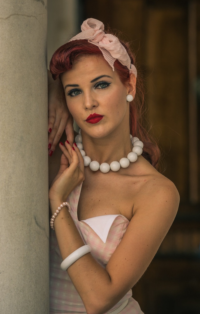 Lepota in milina by brane košak