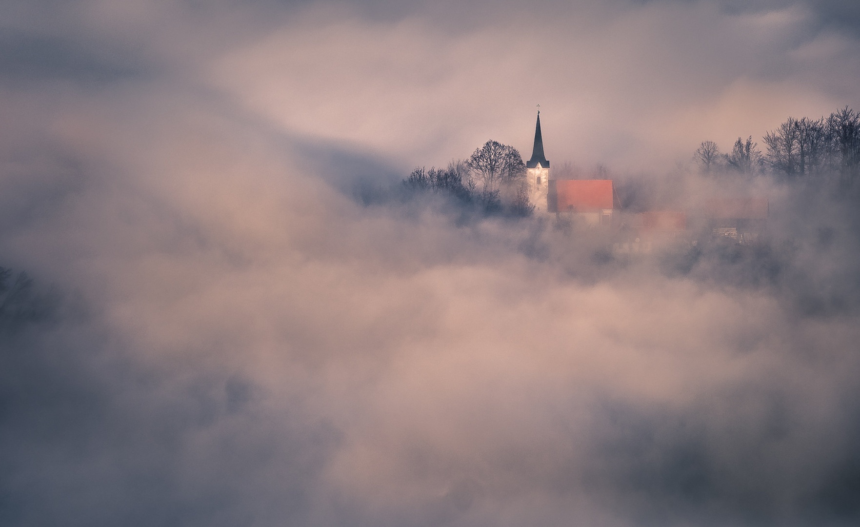 Prebujanje by brane košak
