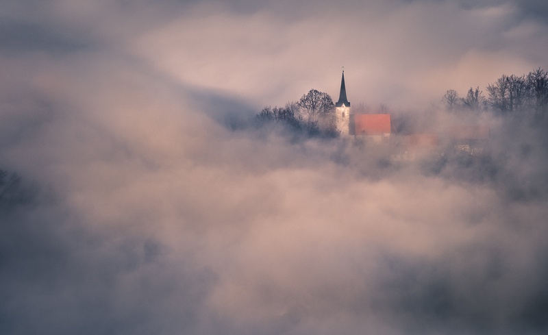 Prebujanje by brane košak