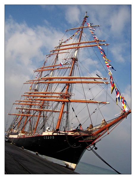 sedov by Metod
