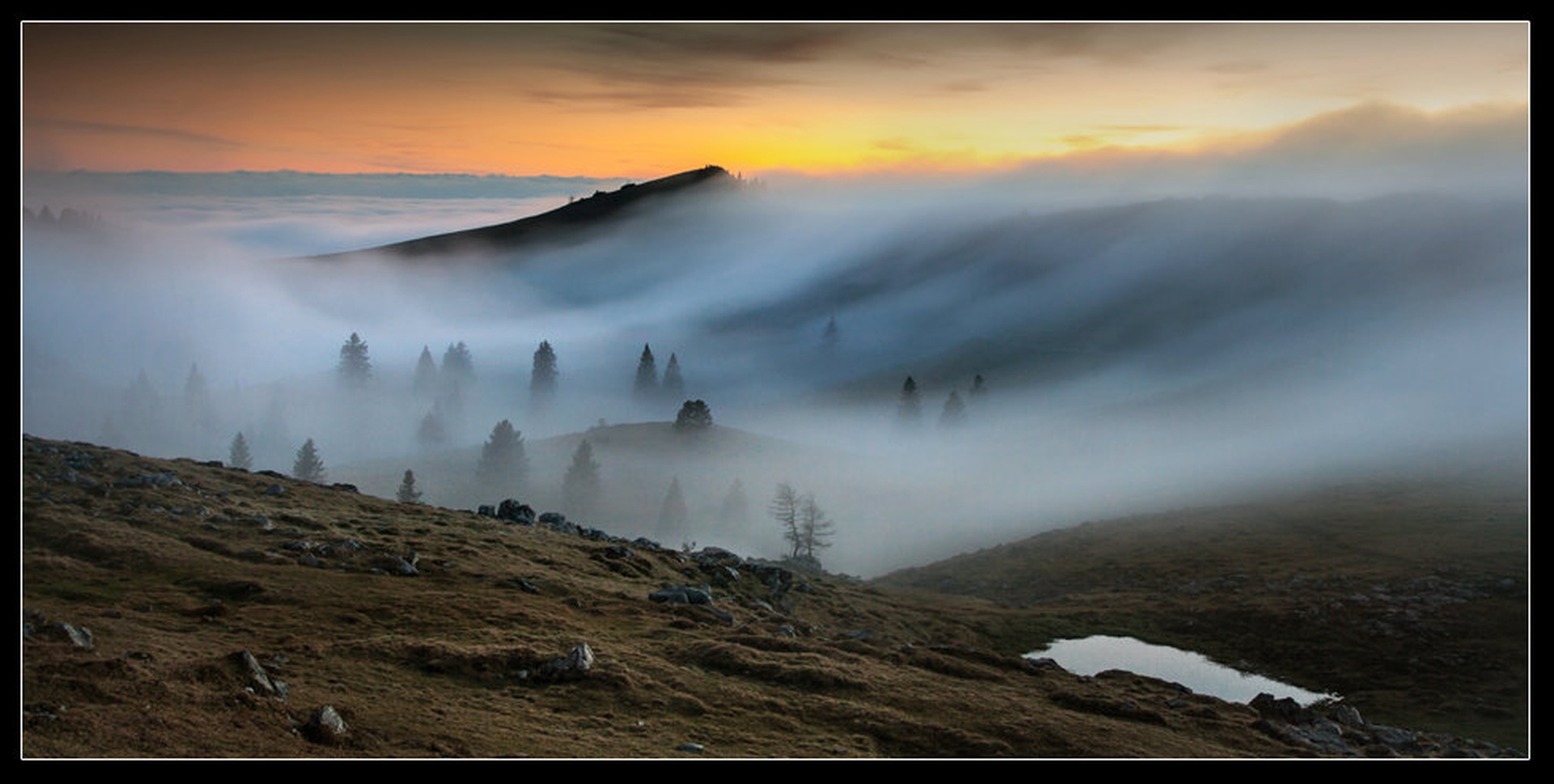 Poslednji pogled by Echo/ Matej Jezernik