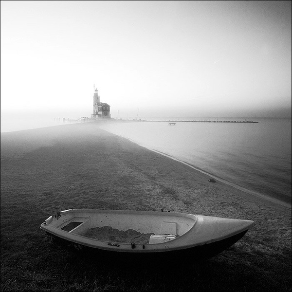 Netherlands 1 by Maciek Duczynski