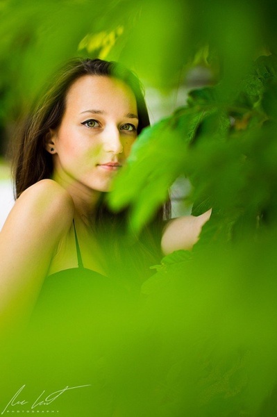 Softness by Nejc Lampret