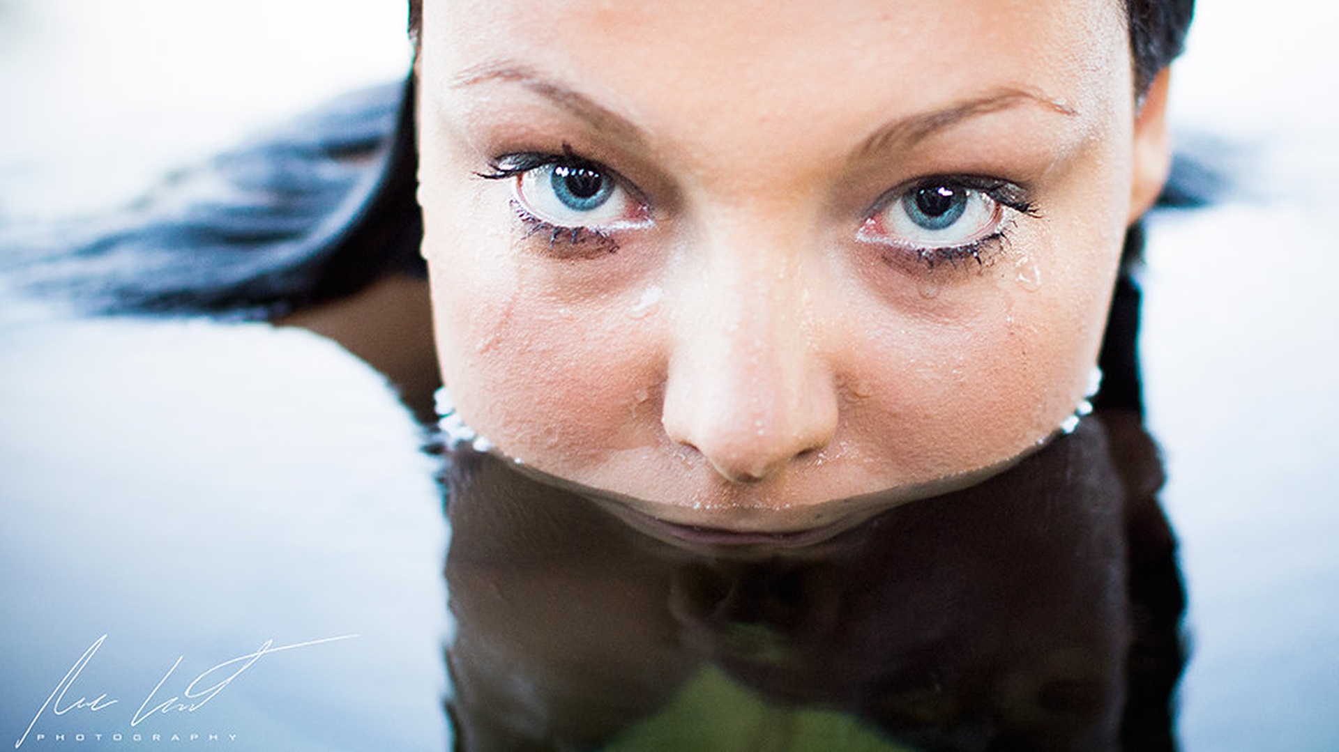 Water looK by Nejc Lampret