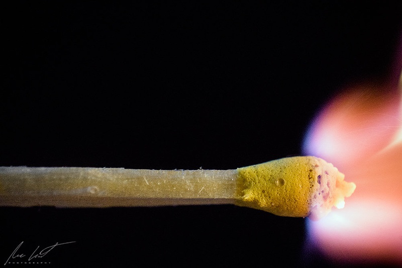 On fire ! by Nejc Lampret