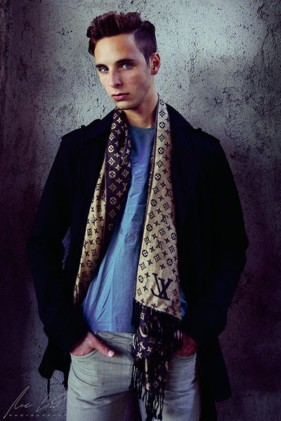 Timi by Nejc Lampret