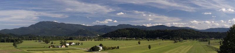 Domači kraj by Nejc Lampret