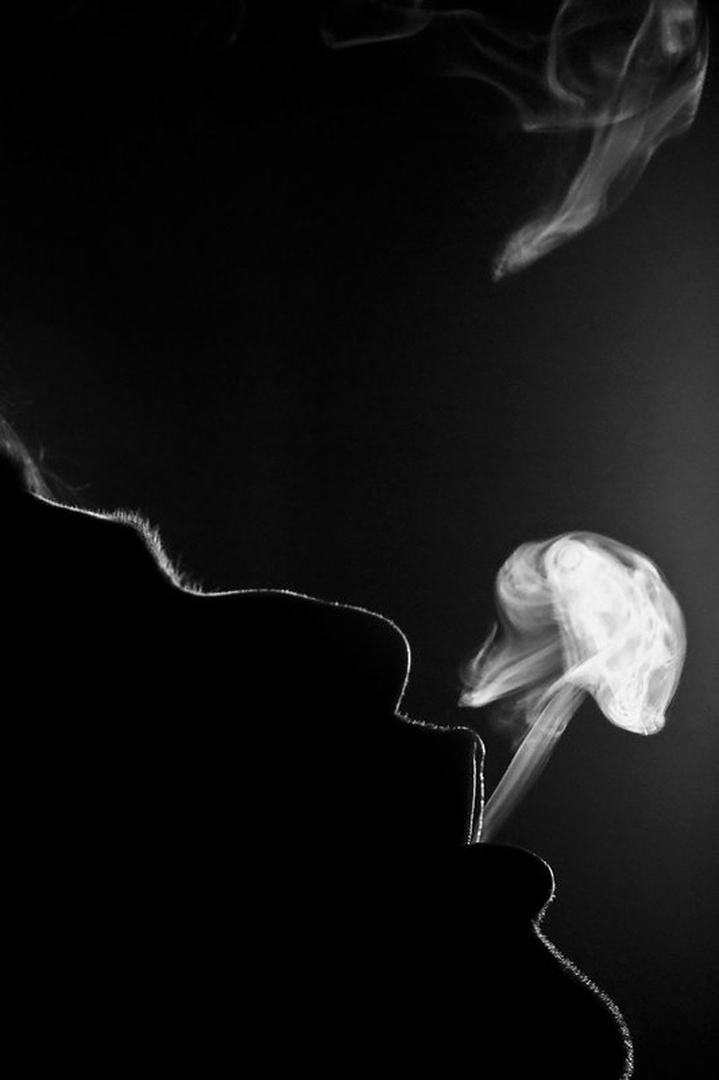 Just one more ... II by Nejc Lampret