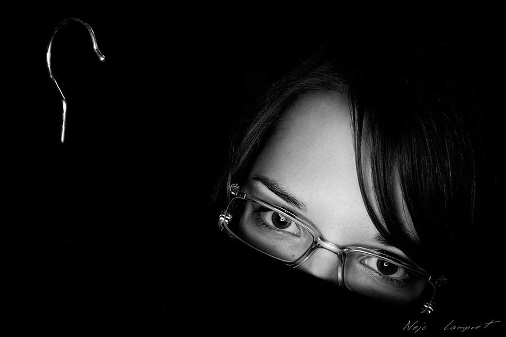 Don`t ? by Nejc Lampret