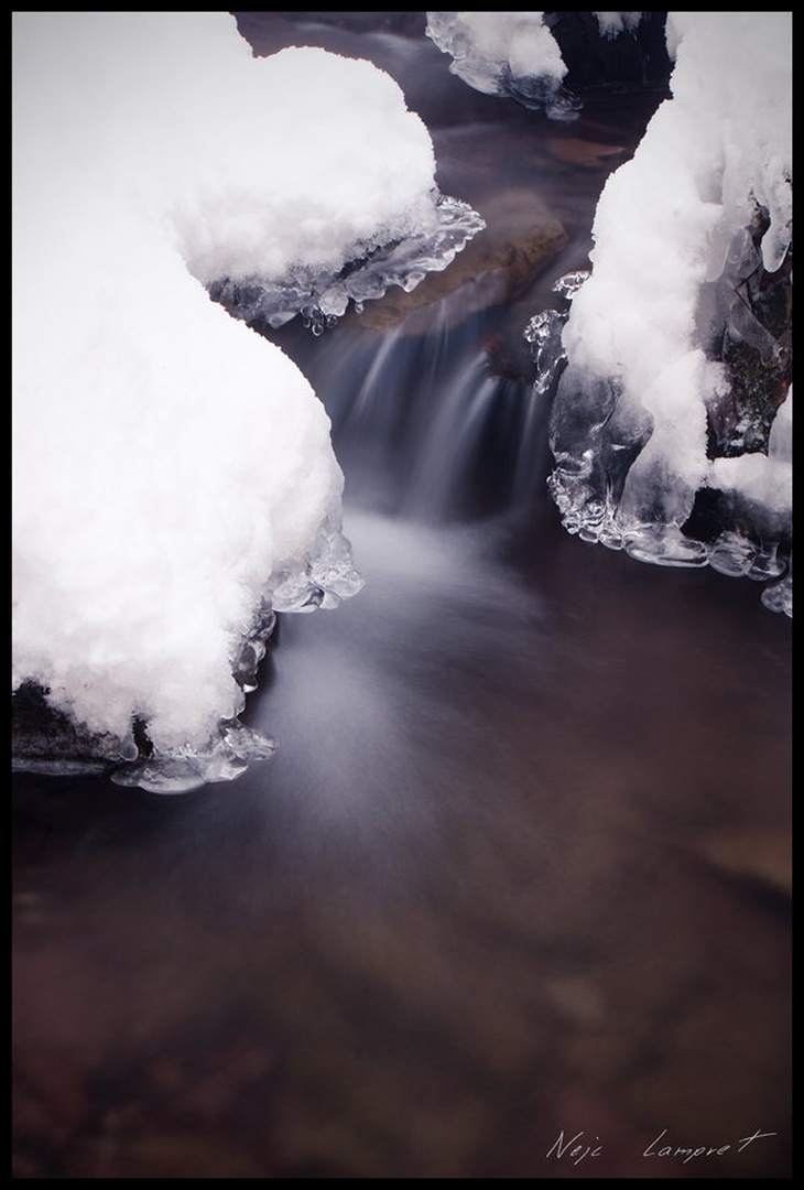 -15°C by Nejc Lampret