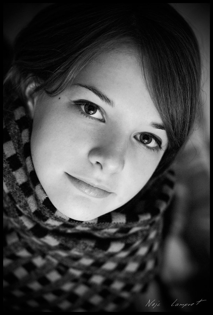 Leja by Nejc Lampret