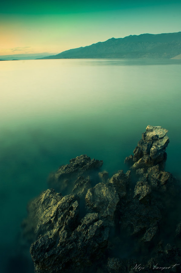 Earth? by Nejc Lampret