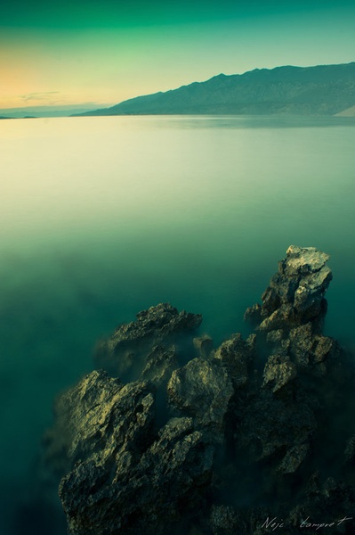 Earth? by Nejc Lampret