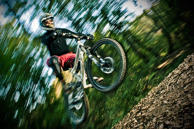 Speed by Nejc Lampret