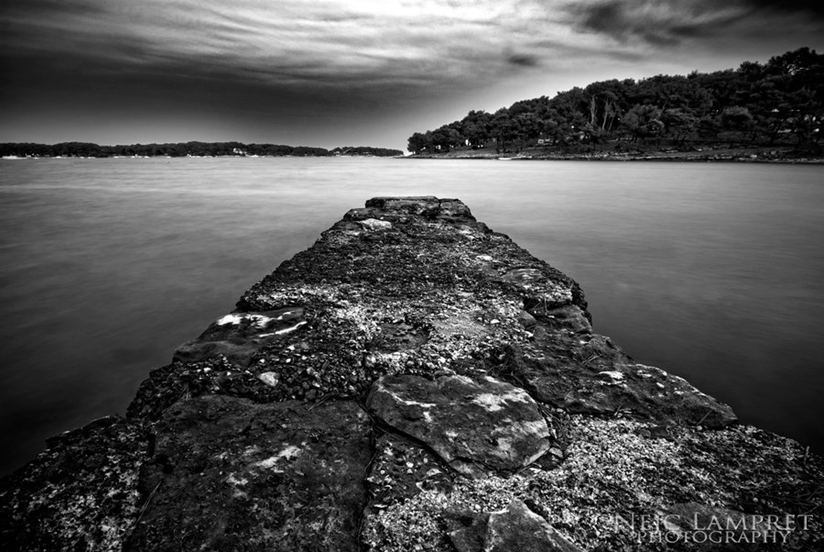 Across ? by Nejc Lampret