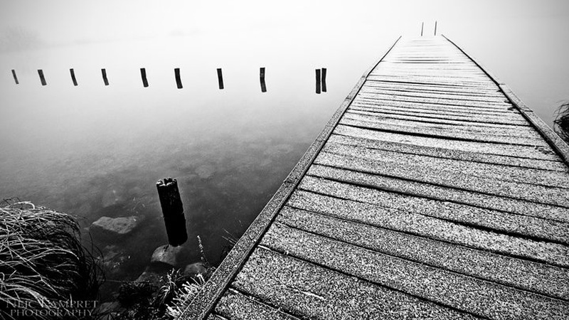 Zima ? by Nejc Lampret