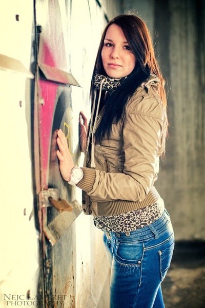 Just mE by Nejc Lampret