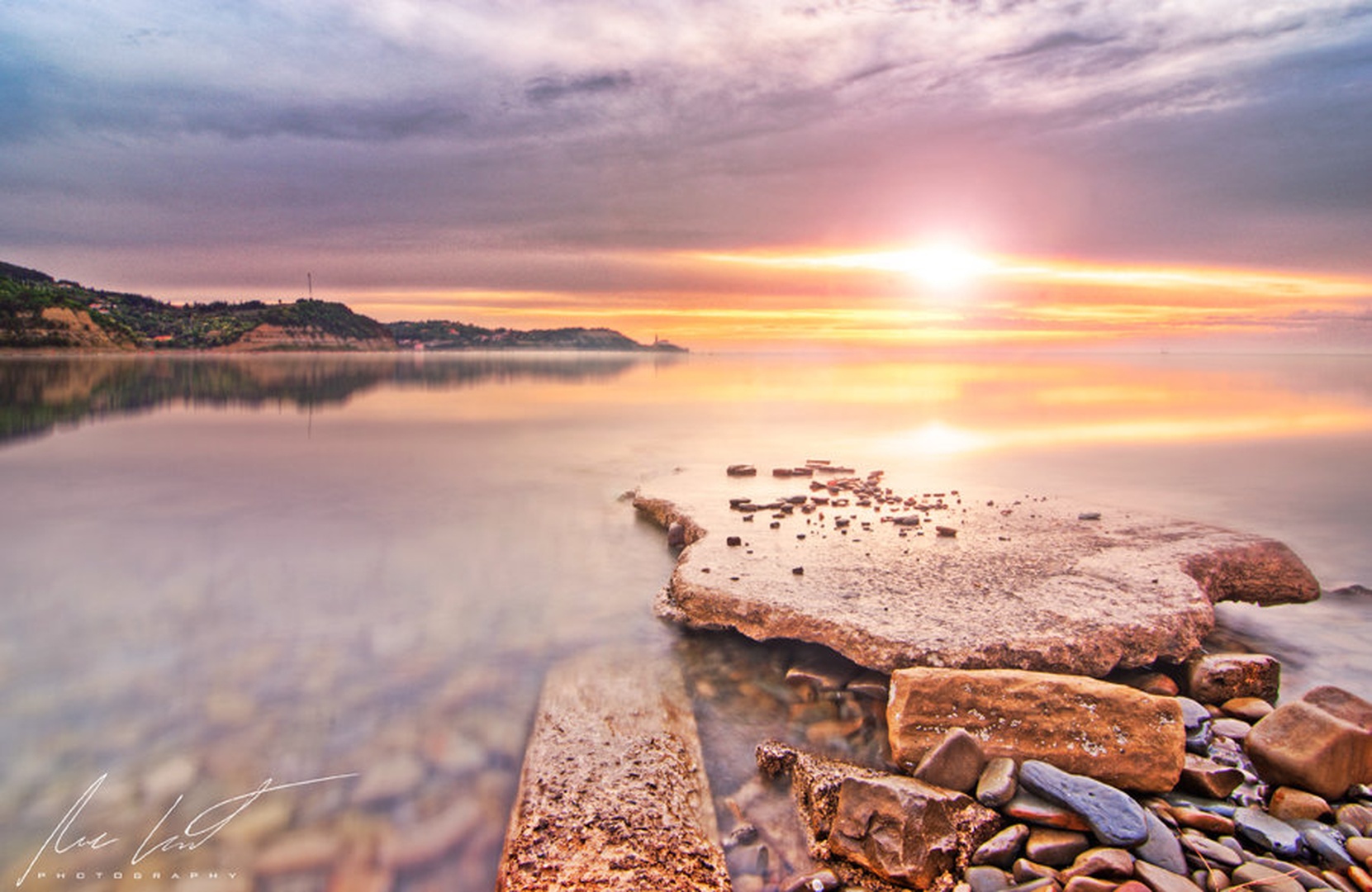 Slovensko soncE by Nejc Lampret