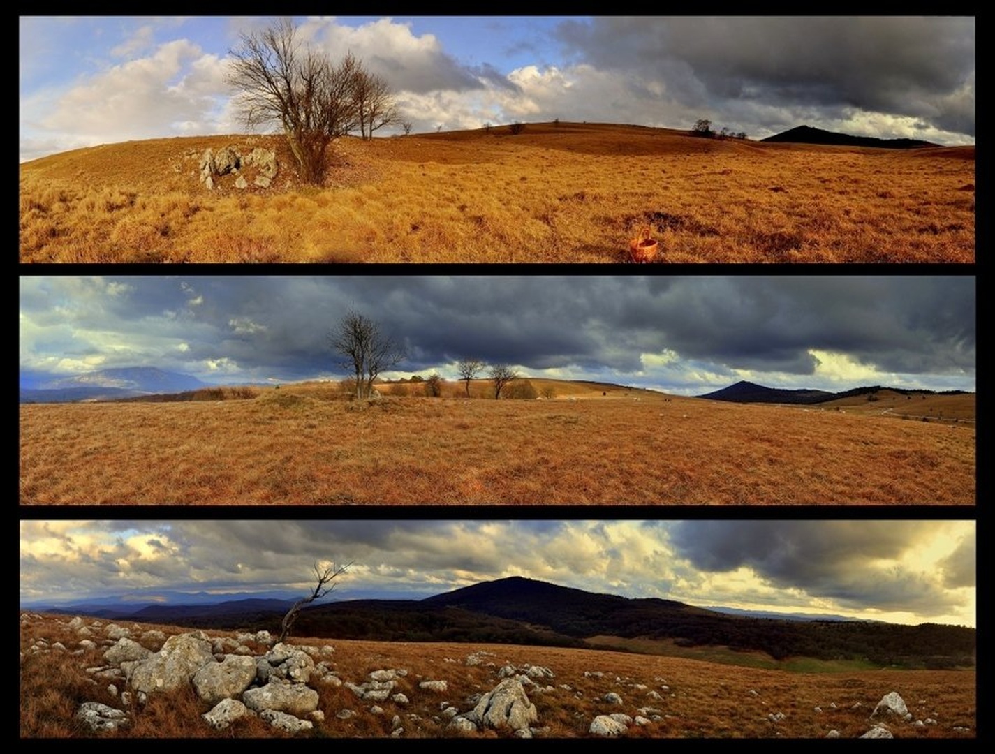 Vremščica... by Jan Vatovec