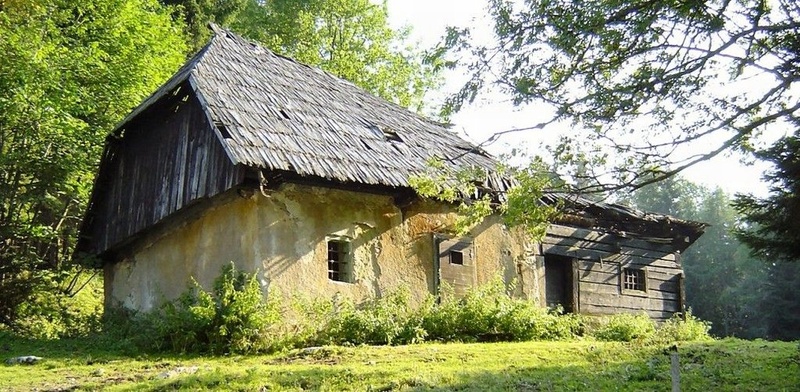 bilo JE NEKOČ... by elNino