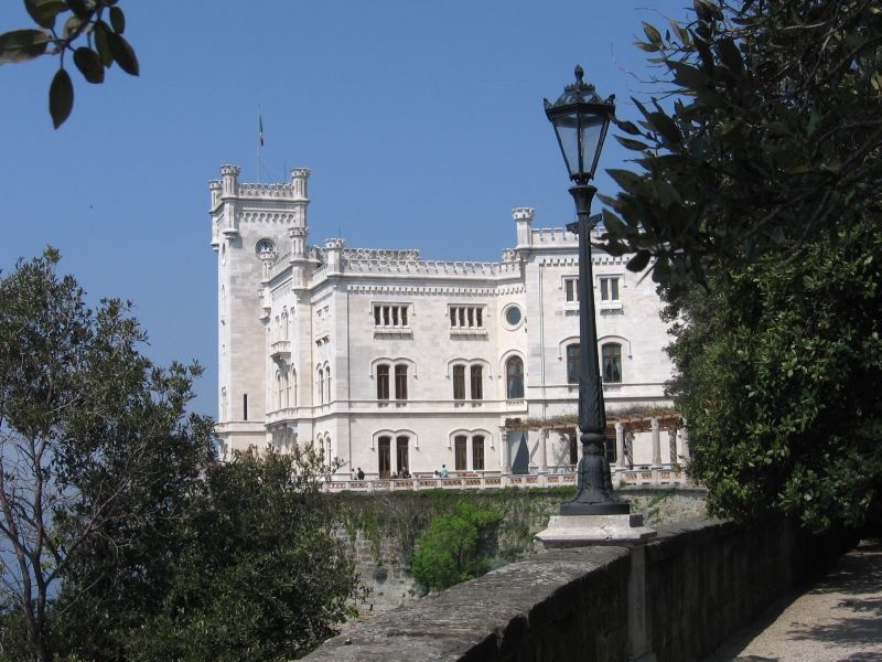 Miramare by lero