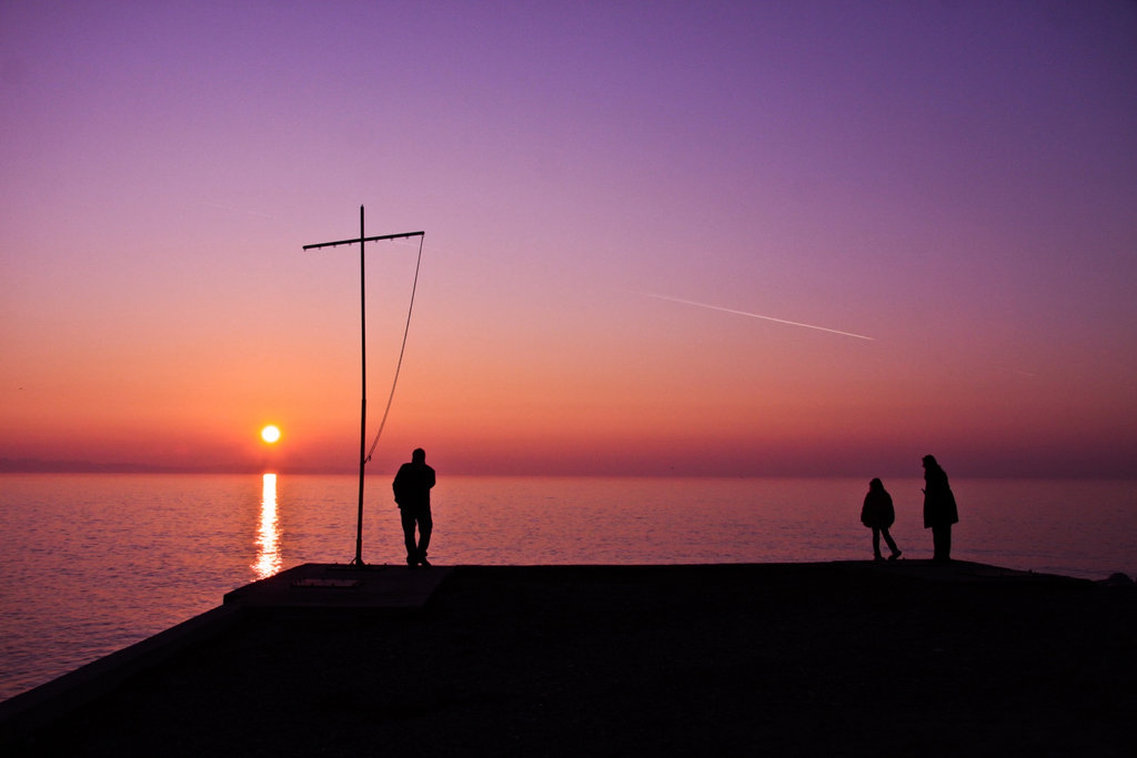 Lahko noč Piran by