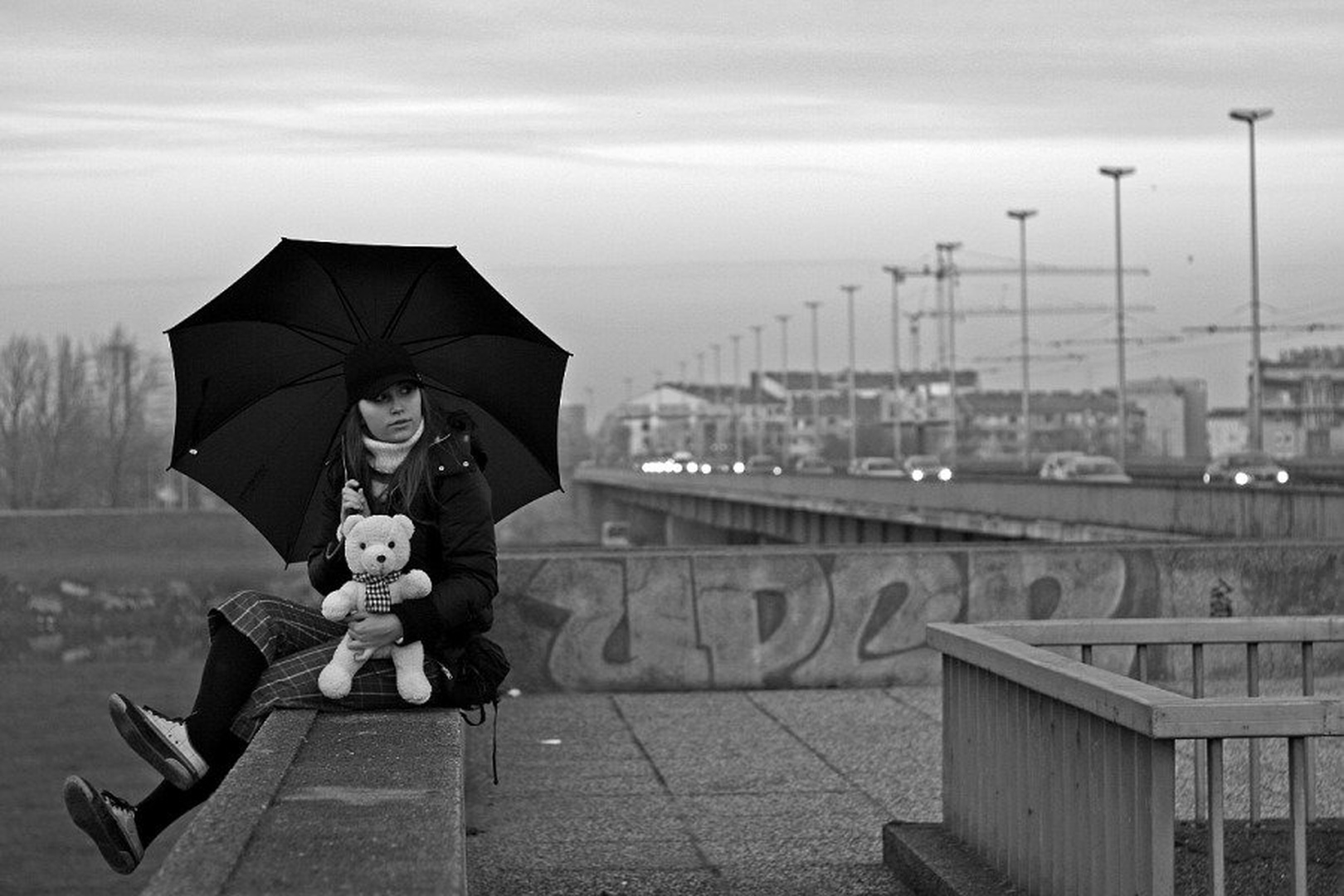 As it used to be... by Tomislav Može