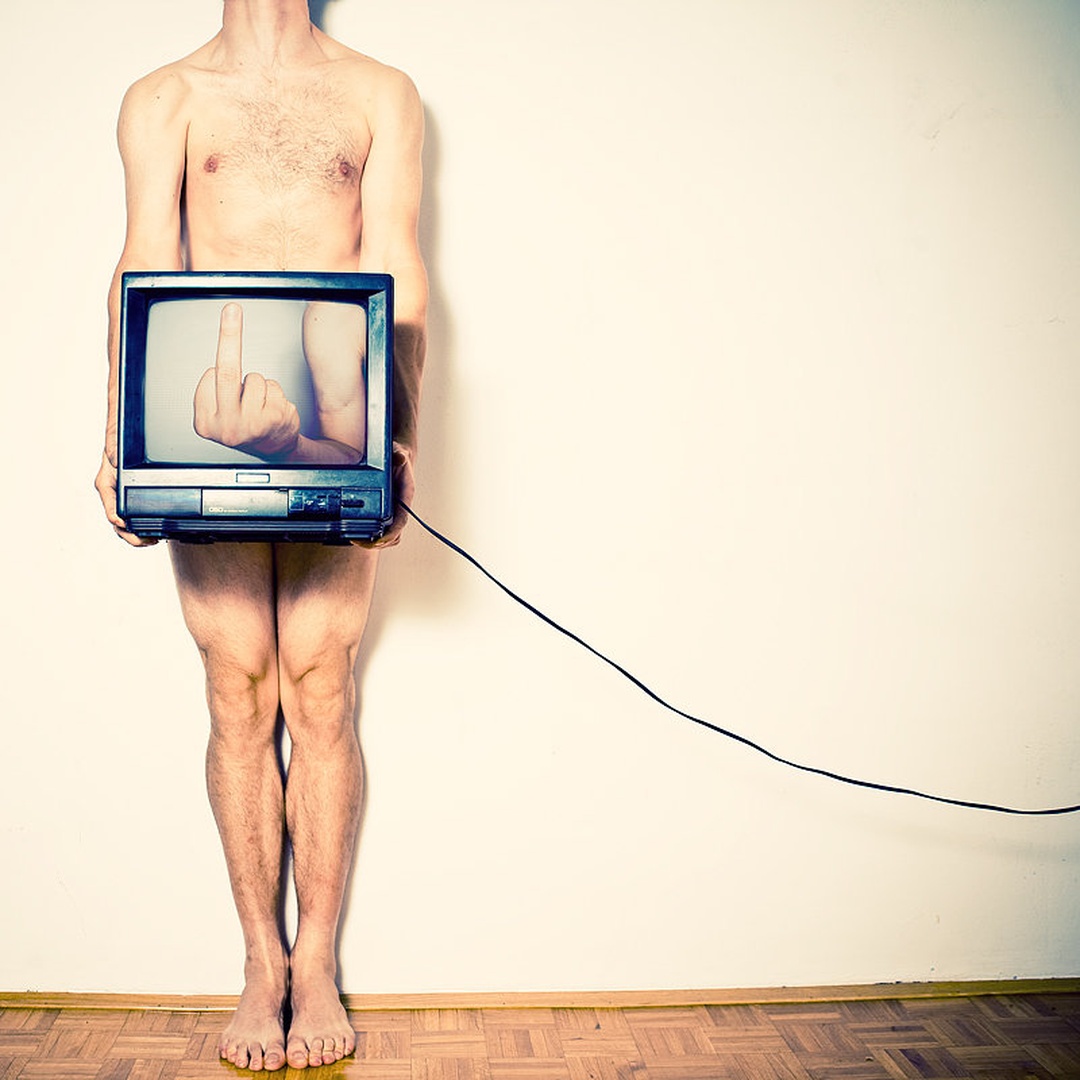 TV this by Tomislav Može