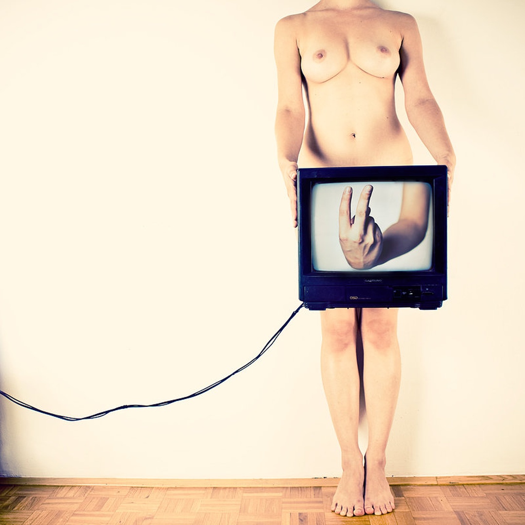 TV that by Tomislav Može