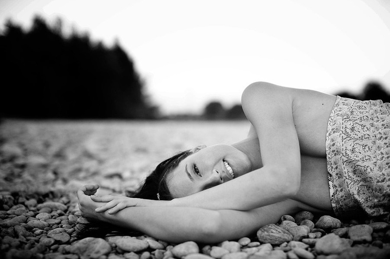 Summer moved on... by Tomislav Može