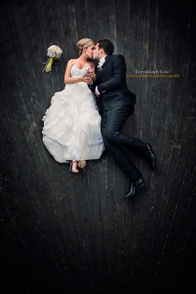Crazy little thing called love by Tomislav Može