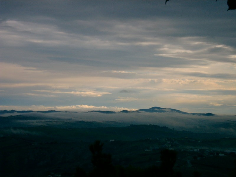 Jutro by Peki