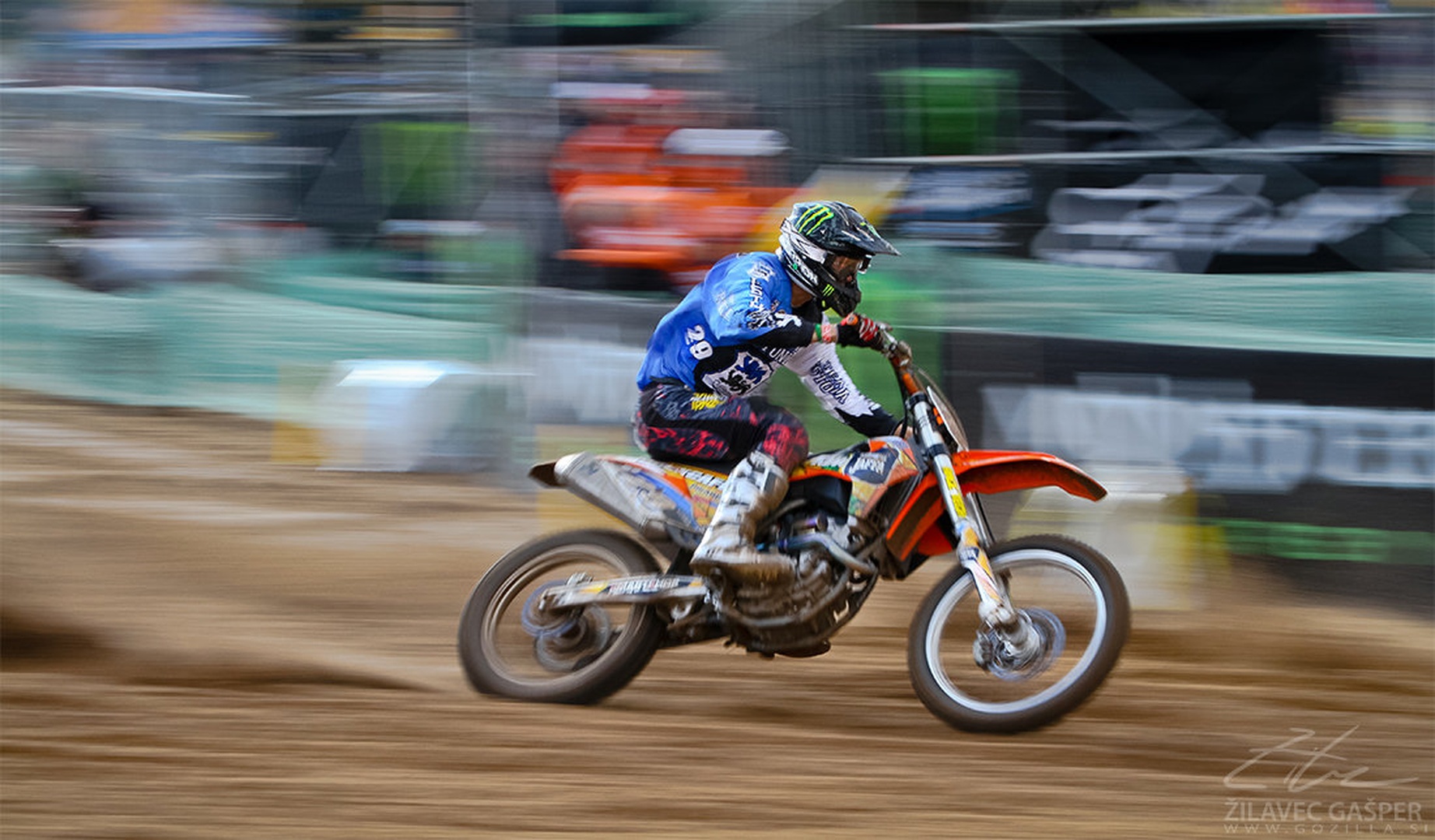 Priit Ratsep by Gasper
