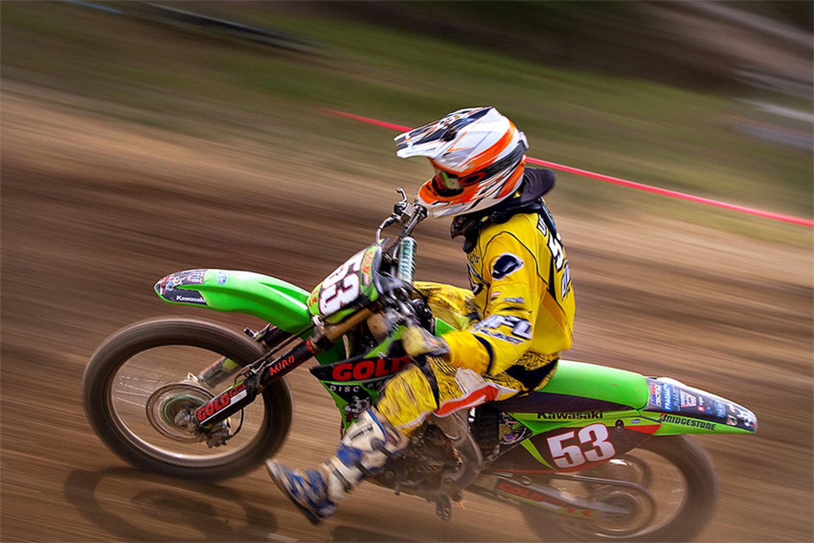 FlyBy by Gasper