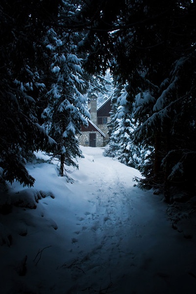fairy tale by Gasper