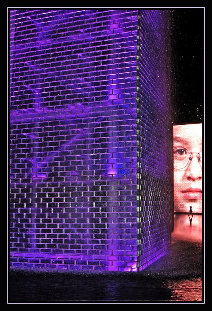 chicago 178 by Marjan Zupanc