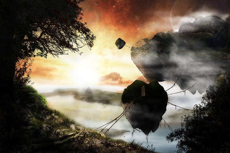 On the other planet by matic štojs
