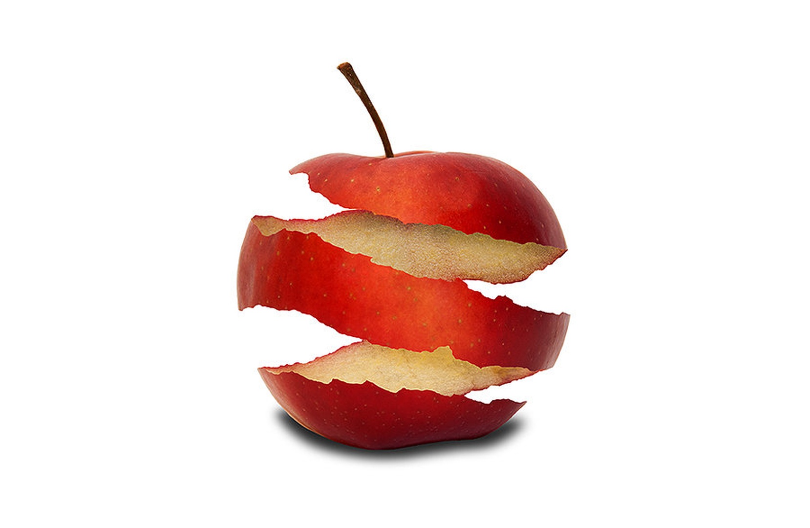 The apple by matic štojs