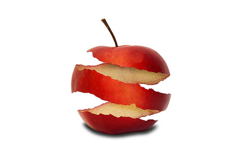 The apple by matic štojs