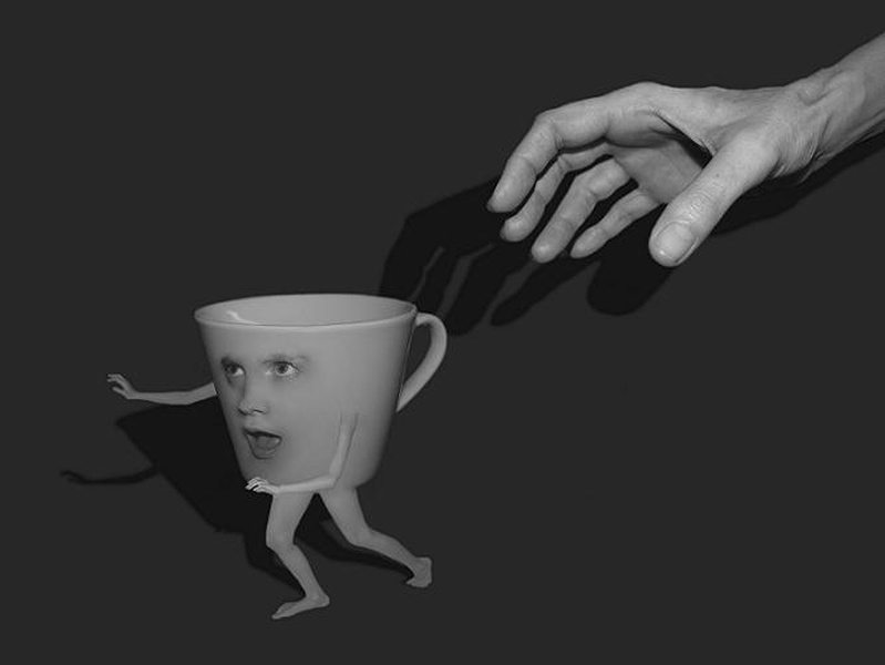 no more coffee by matic štojs