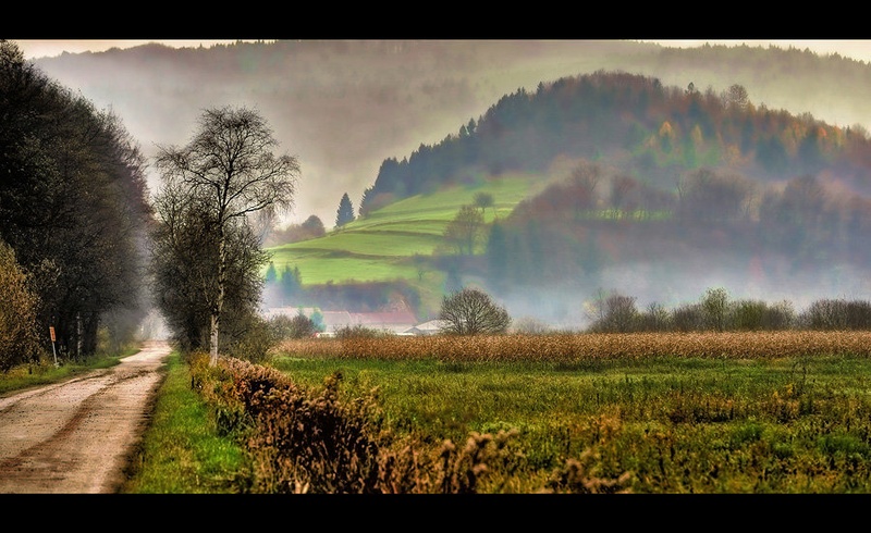 Nekega dne na barju... by matic štojs