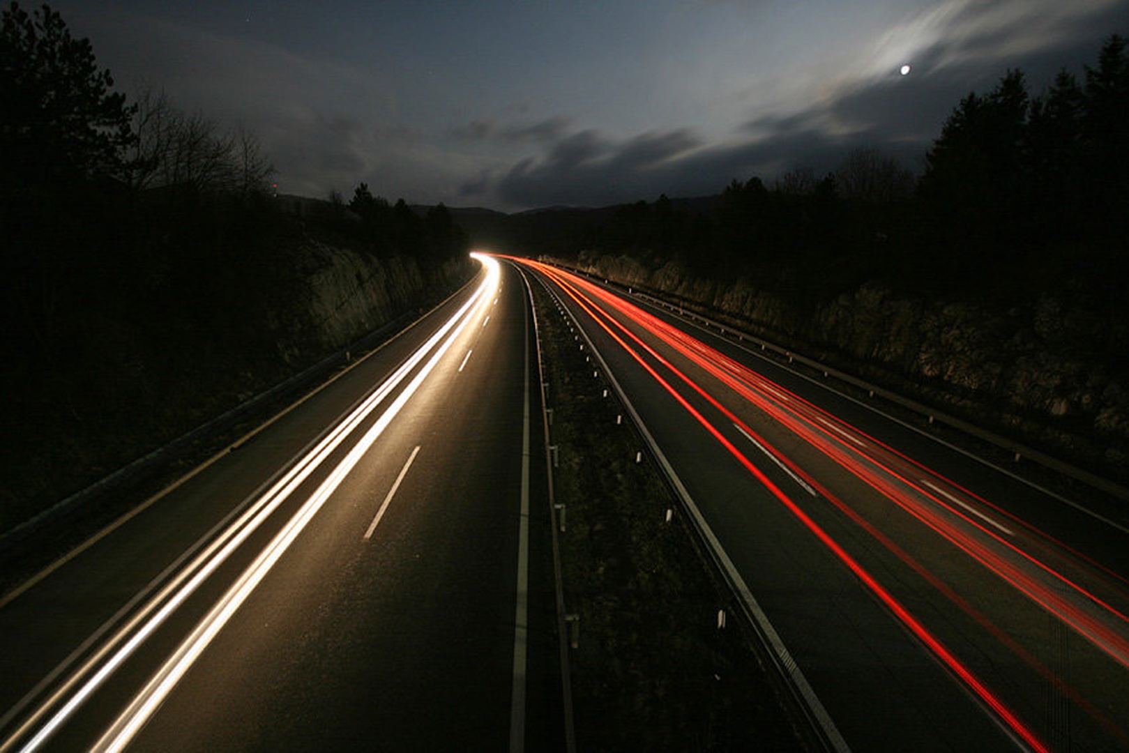 Lightspeed by