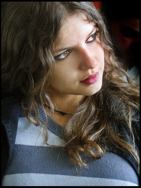 Mateja by caffou